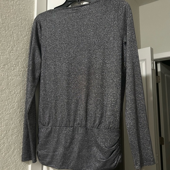 White House Black Market Long Sleeve - Picture 5 of 8